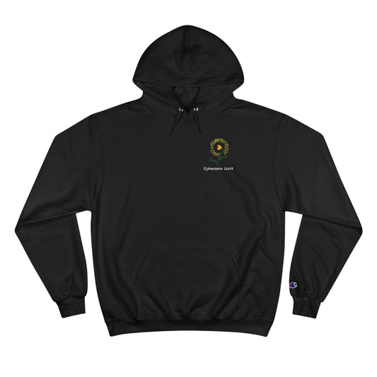 Armor of Dad Champion Hoodie